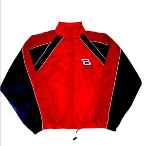Men’s Dale JR Windbreaker Jacket